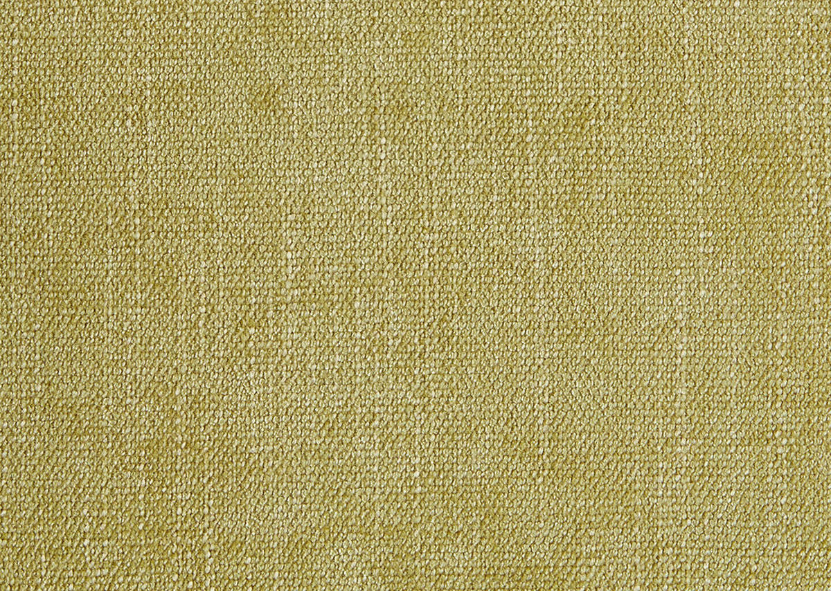 ECKSOFA in Flachgewebe Hellgrün  253/177 cm  - Schwarz/Hellgrün, Design, Textil/Metall (253/177cm) - Dieter Knoll