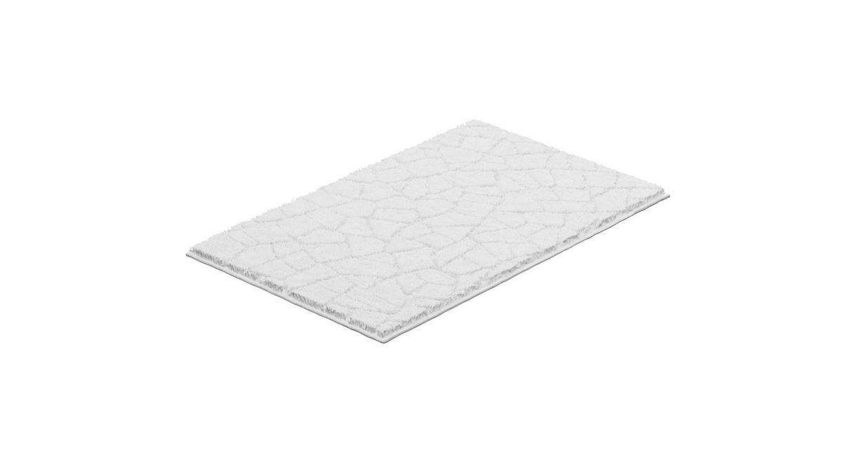BADEMATTE Grund Naturfarben 50/80 cm  - Naturfarben, Basics, Kunststoff/Textil (50/80cm) - Grund