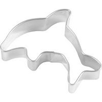 KEKSAUSSTECHFORM - Edelstahlfarben, Basics, Metall (7,2/2,5/5cm) - Birkmann