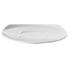 PODŠÁLEK, kostní porcelán (bone china), - bílá, Basics, keramika (14,5cm) - Novel PODŠÁLEK, kostní porcelán (bone china), - bílá, Basics, keramika (14,5cm) - Novel