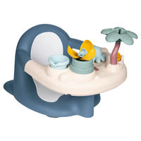 BADESPIELZEUG  - Multicolor, Basics, Kunststoff (18,90/35,90/53,70cm) - SMOBY