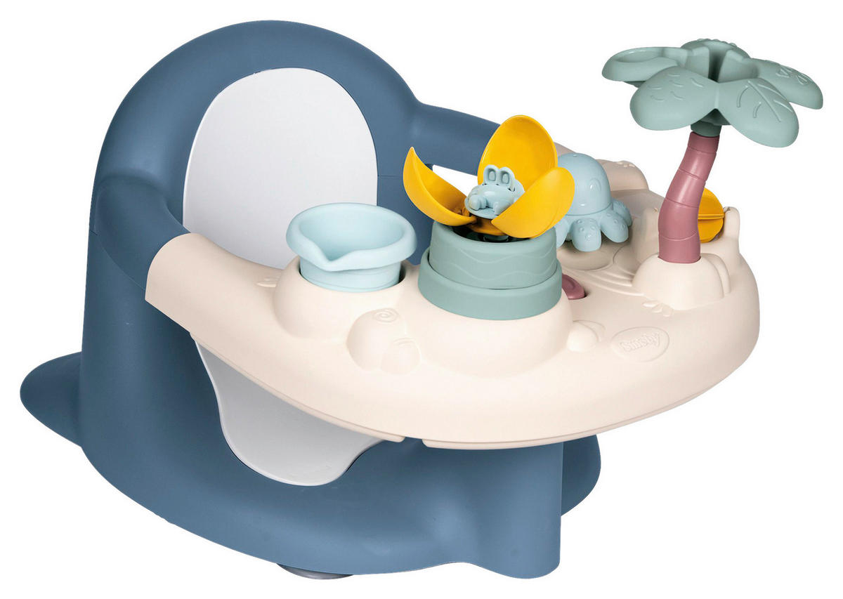 BADESPIELZEUG  - Multicolor, Basics, Kunststoff (18,90/35,90/53,70cm) - SMOBY