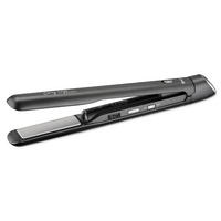 HAARGLÄTTER  - Anthrazit, Basics, Kunststoff (32,5/3,6/3,7cm) - Trisa Electronics