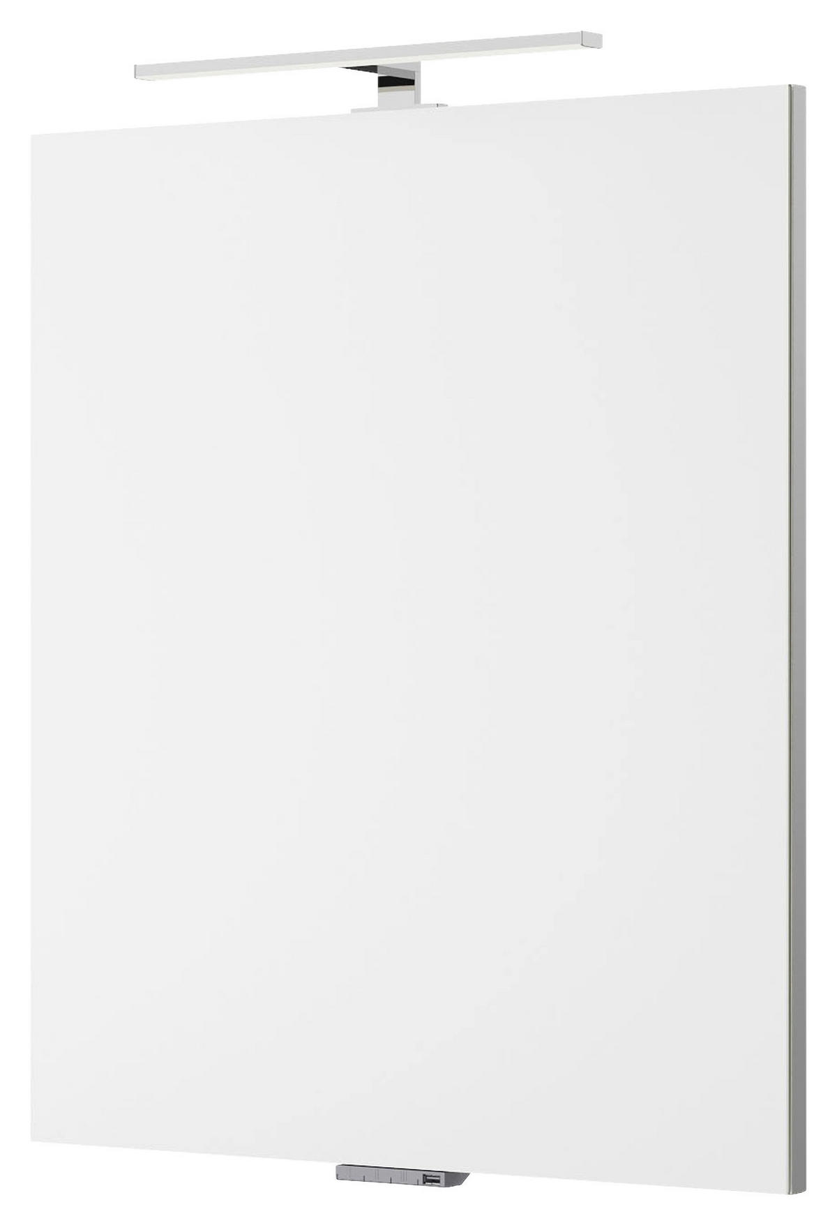 BADEZIMMERSPIEGEL 60/70/3,2 cm  - KONVENTIONELL, Glas/Holzwerkstoff (60/70/3,2cm) - Pelipal