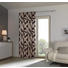 Fertigvorhang blickdicht - Schwarz, Konventionell, Textil (140/245cm) - Esposa Fertigvorhang blickdicht - Schwarz, Konventionell, Textil (140/245cm) - Esposa