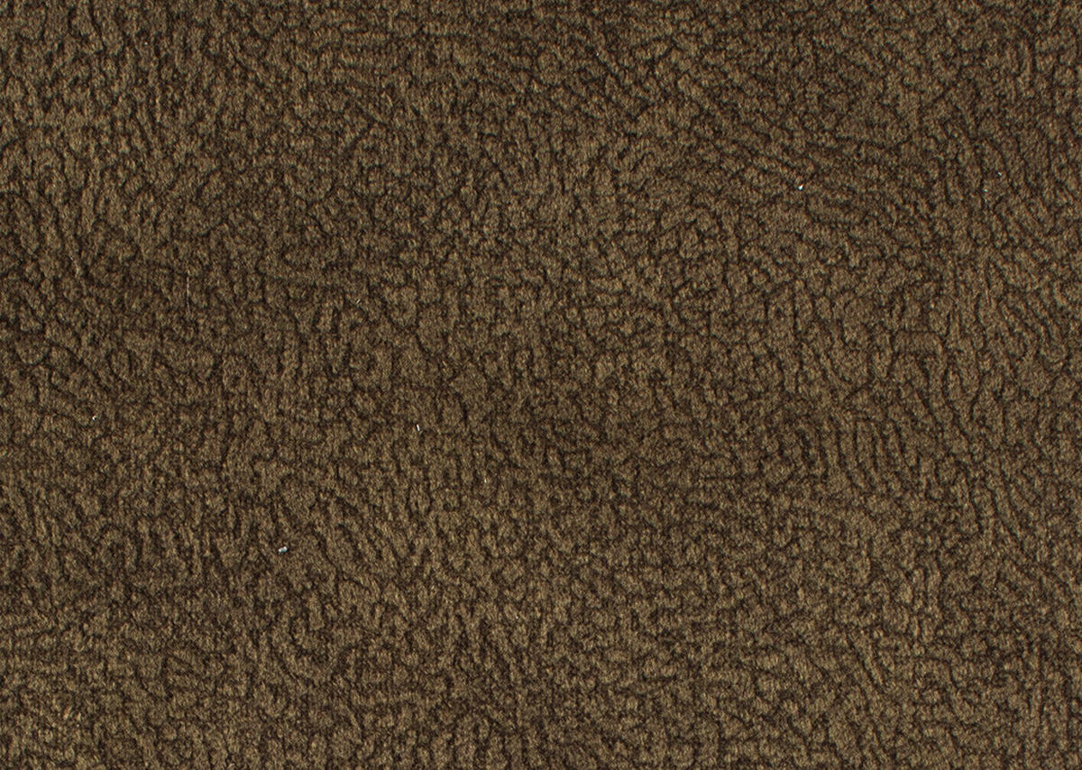 BOXSPRINGSOFA in Flachgewebe Grün  - Naturfarben/Grün, Modern, Holz/Textil (205/93/108cm) - Venda