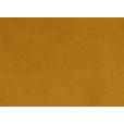 BOXSPRINGBETT 180/200 cm  in Gelb  - Gelb, KONVENTIONELL, Textil (180/200cm) - Ambiente
