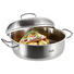 BRÄTER Edelstahl - Basics, Metall (28cm) - Fissler BRÄTER Edelstahl - Basics, Metall (28cm) - Fissler