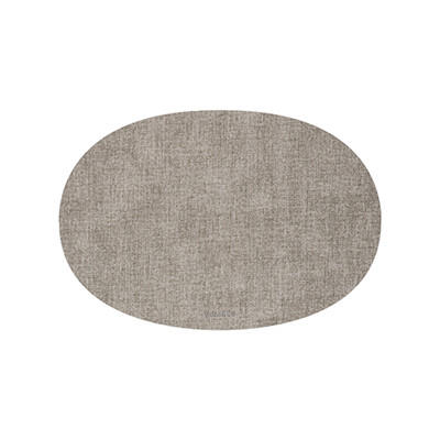 PODMETAČI ZA STOL svijetlo siva , plastika   - svijetlo siva, Basics, plastika (48/33cm) - GUZZINI