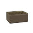 REGALKORB 32/23/14 cm - Hellbraun, Basics, Kunststoff (32/23/14cm) - Landscape REGALKORB 32/23/14 cm - Hellbraun, Basics, Kunststoff (32/23/14cm) - Landscape