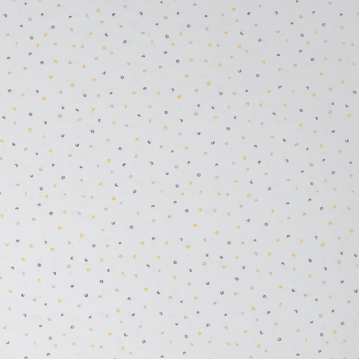 BABYBETTWÄSCHE Webstoff 100/135 cm  - Multicolor, Basics, Textil (100/135cm) - Patinio