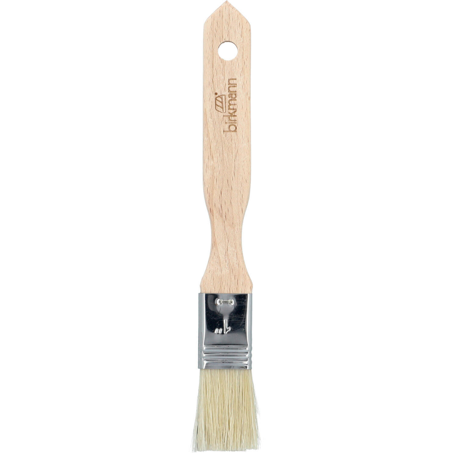 BAKPENSEL - Basics (0,6/20/2,5cm) - Birkmann