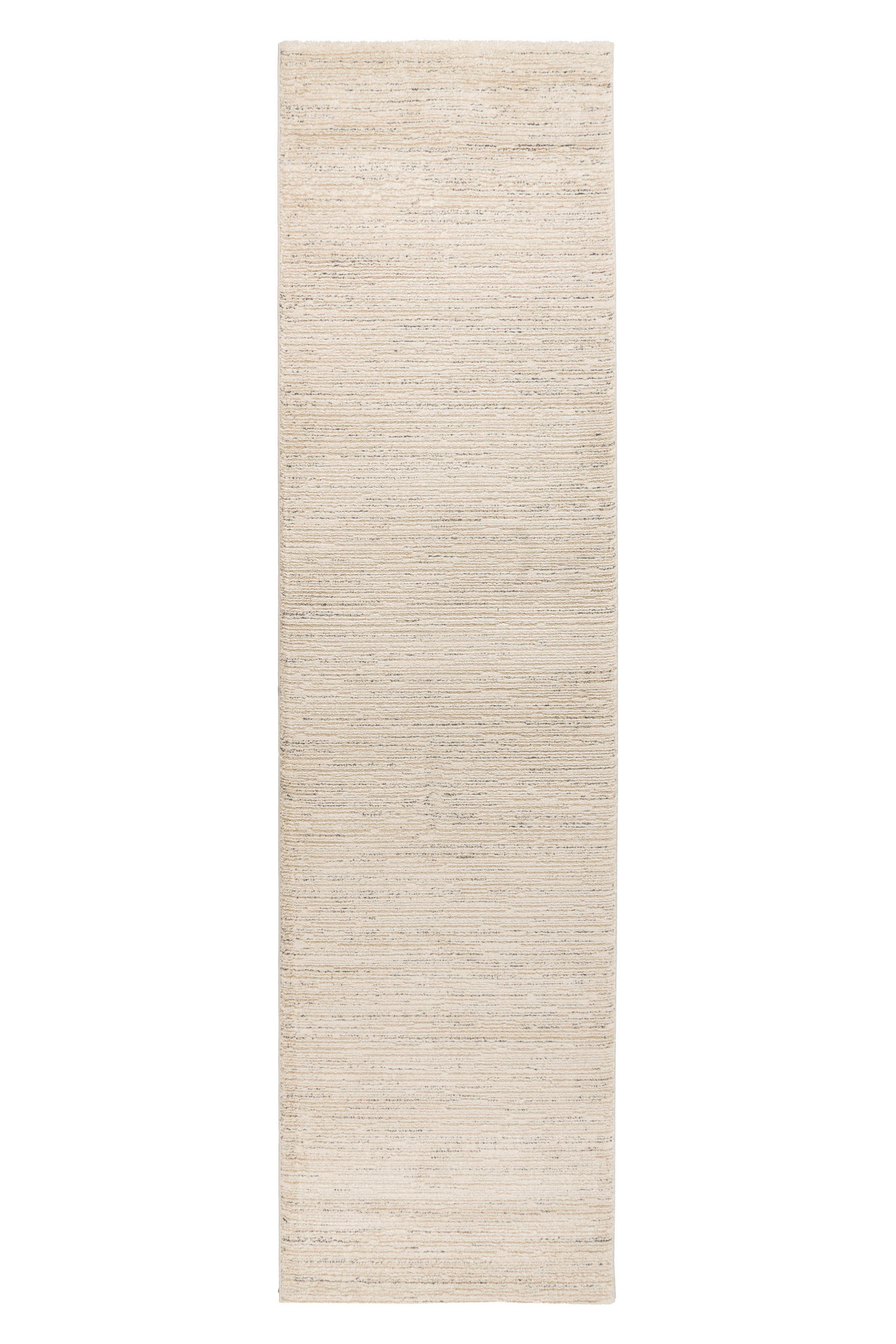 FLACHWEBETEPPICH 80/300 cm My Parma Creme  - Creme, Design, Textil (80/300cm) - Obsession