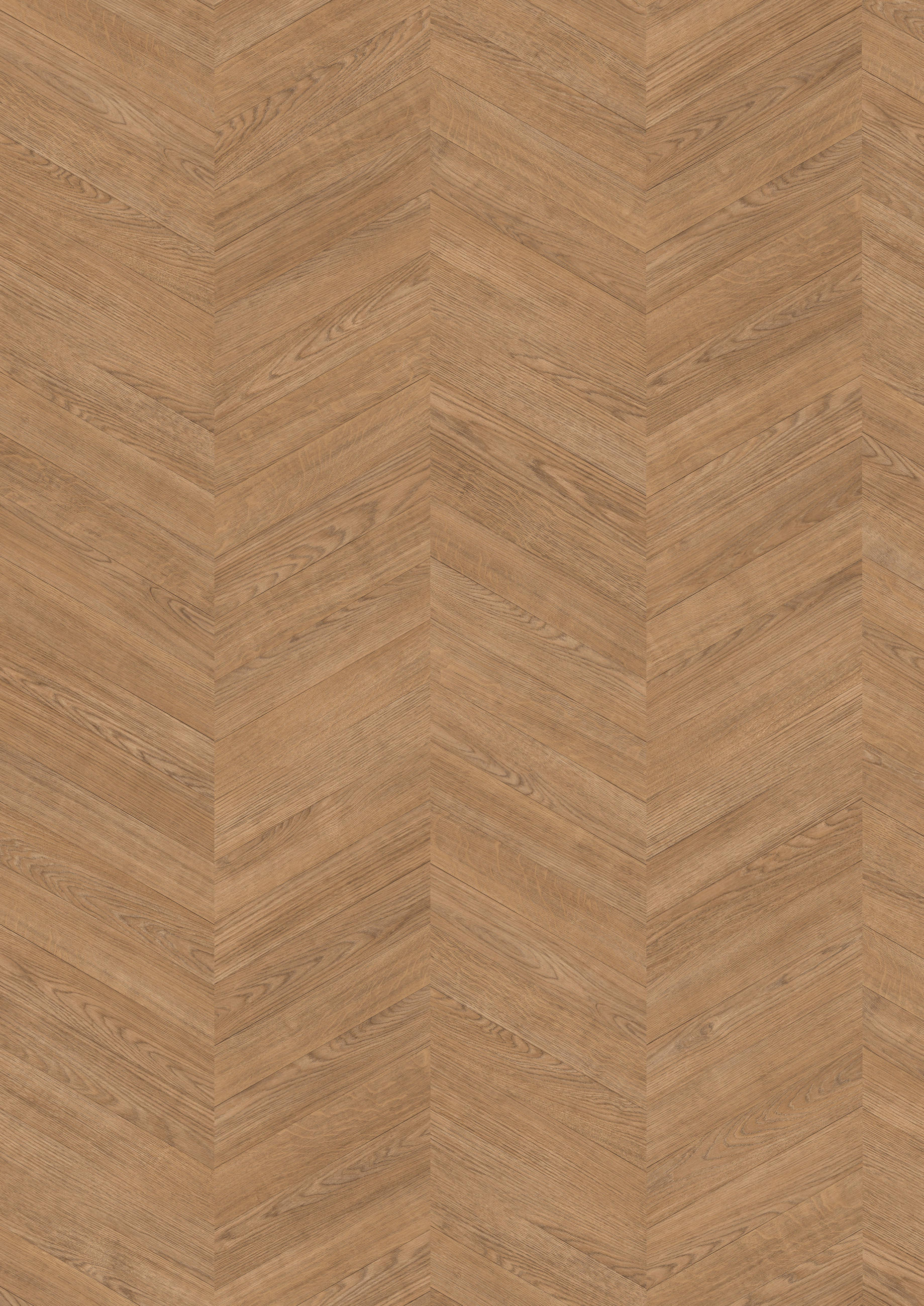 LAMINATBODEN Skanderborg Eiche EGGER Nature Sense  per  m² - Eichefarben/Braun, KONVENTIONELL, Holzwerkstoff (129.2/32.7/0.8cm) - Egger Holzwerkstoffe