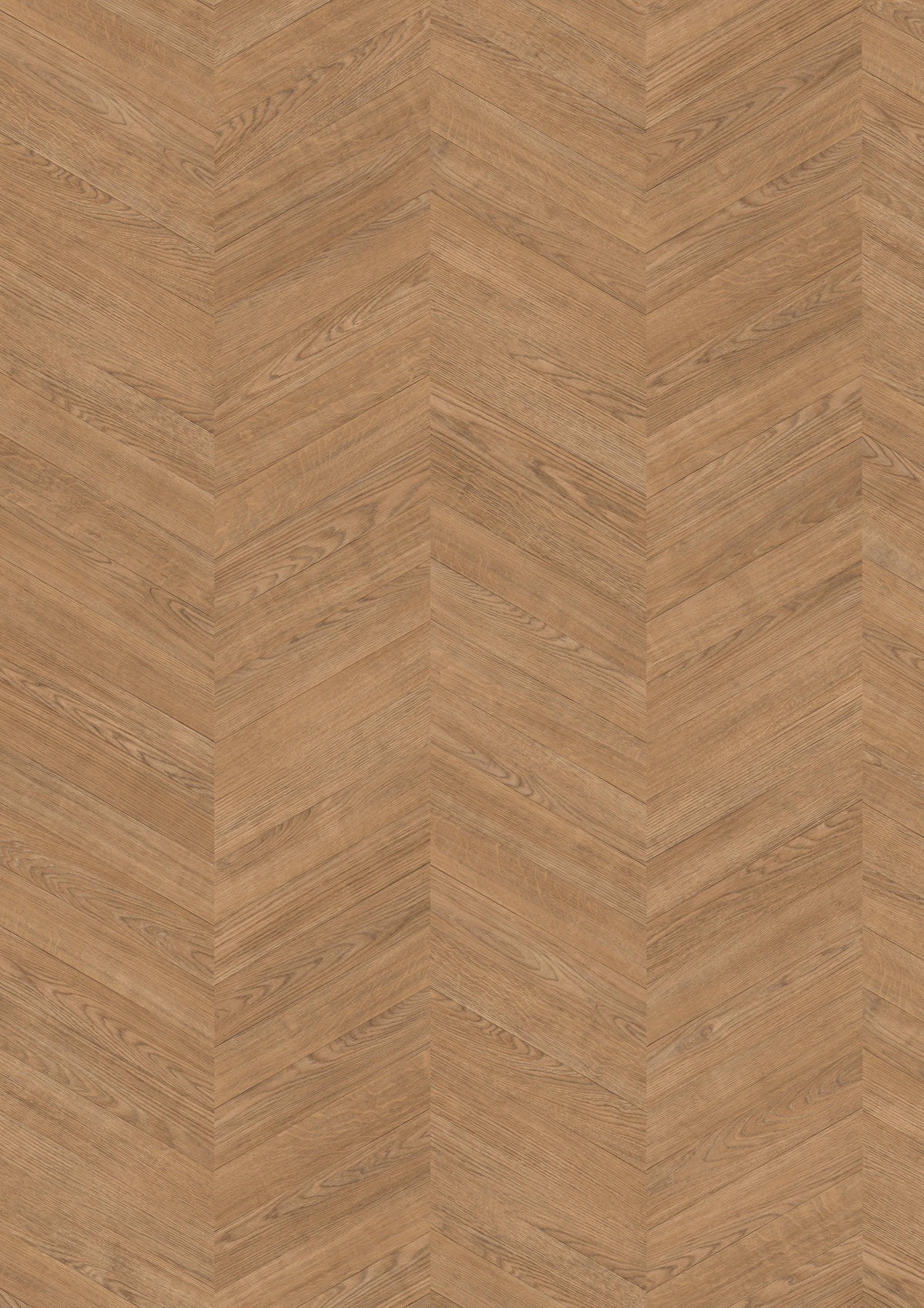 LAMINATBODEN Skanderborg Eiche EGGER Nature Sense  per  m² - Eichefarben/Braun, KONVENTIONELL, Holzwerkstoff (129.2/32.7/0.8cm) - Egger Holzwerkstoffe