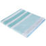 BADETUCH - Blau/Weiß, Basics, Textil (80/160cm) - Esposa BADETUCH - Blau/Weiß, Basics, Textil (80/160cm) - Esposa
