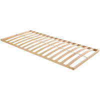 LATTENROST 90/190 cm Buche  - Buchefarben, Basics, Holz (90/190cm) - Paidi