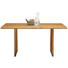 ESSTISCH in Holz 180/90/75 cm - Eichefarben, Natur, Holz (180/90/75cm) - Linea Natura ESSTISCH in Holz 180/90/75 cm - Eichefarben, Natur, Holz (180/90/75cm) - Linea Natura