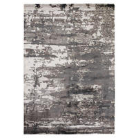 ORIENTTEPPICH 170/240 cm Angeles Pilano Grau  - Grau, Design, Textil (170/240cm) - Musterring