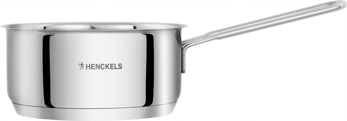KOCHTOPFSET Reflection 5-teilig  - Basics - Henckels by ZWILLING