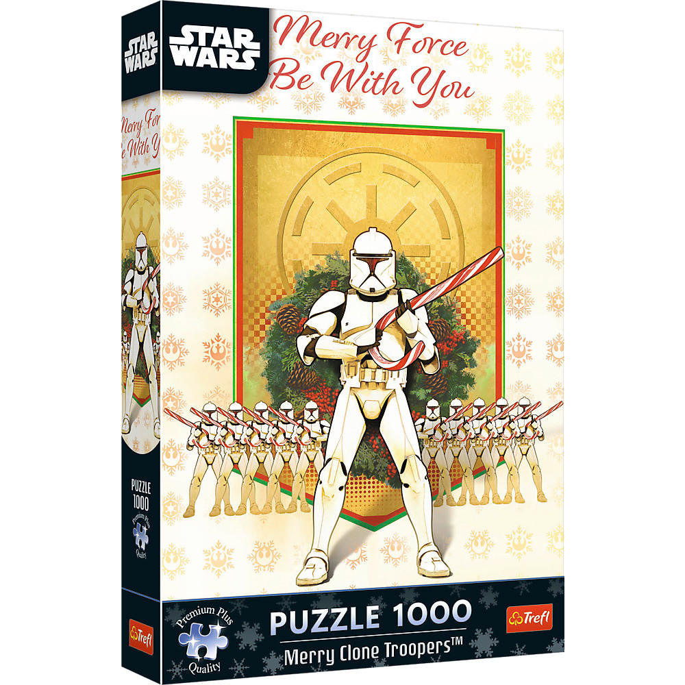 PUZZLE - Multicolor, Basics, Papier (68.3/48cm)