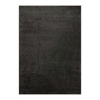 WEBTEPPICH 80/230 cm Nova Anthrazit  - Anthrazit, MODERN, Textil (80/230cm) - WECON HOME BASIC