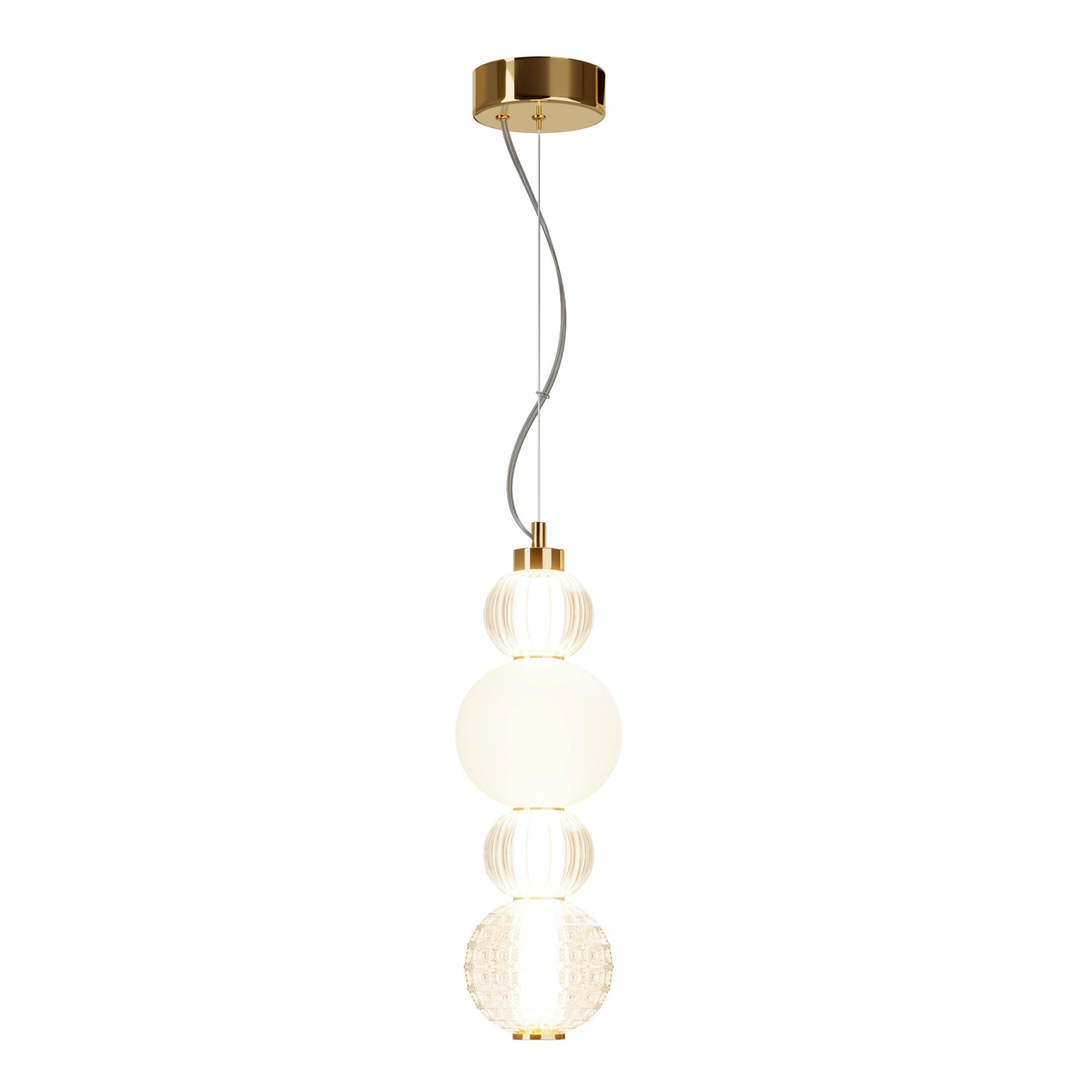 E-shop MAYTONI VISIACE SVIETIDLO, 14.7/45 cm