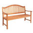 ZAHRADNÍ LAVICE, hnědá - hnědá, Konvenční, dřevo (150/102/64cm) - Ambia Garden ZAHRADNÍ LAVICE, hnědá - hnědá, Konvenční, dřevo (150/102/64cm) - Ambia Garden