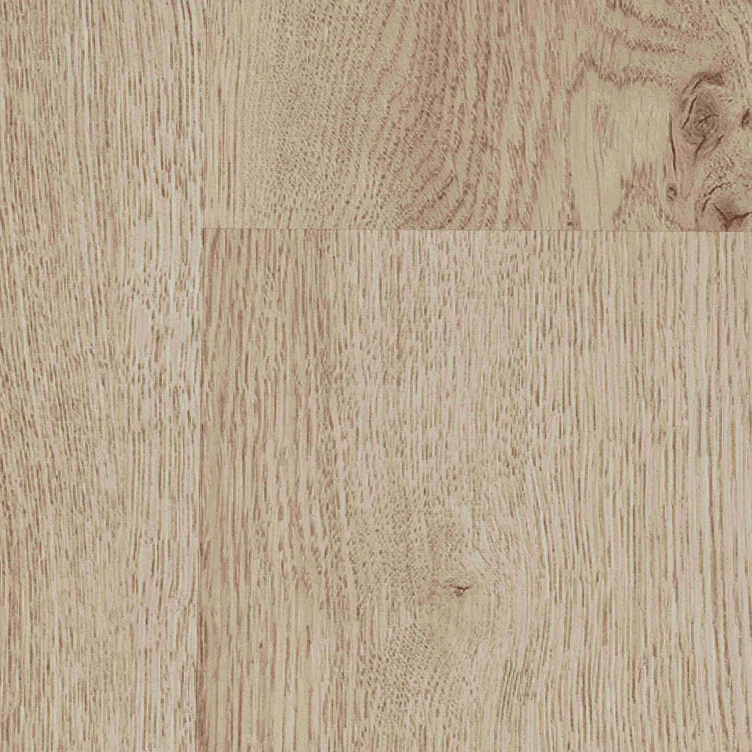 VINYLBODEN  per  m² - Eichefarben, Design, Kunststoff (123,4/19,8/0,5cm) - Barlinek