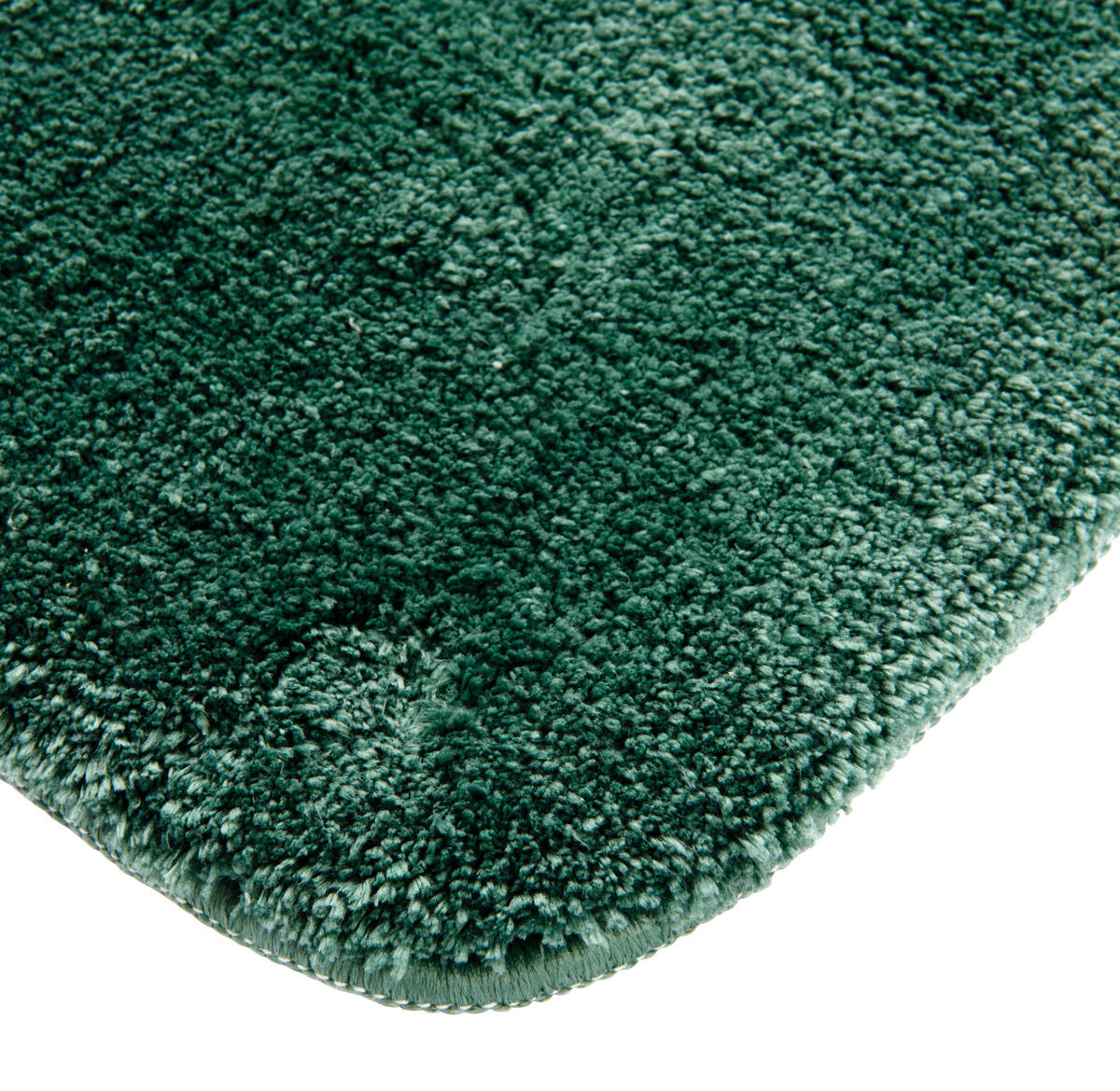 FÜRDŐSZOBASZŐNYEG  50/50 cm  zsályazöld   - zsályazöld, Konventionell, textil (50/50cm) - Esposa