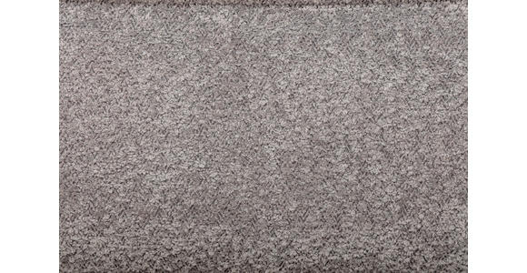 RELAXSESSEL in Metall, Textil Hellgrau  - Hellgrau/Schwarz, Design, Textil/Metall (81/101/89cm) - Carryhome