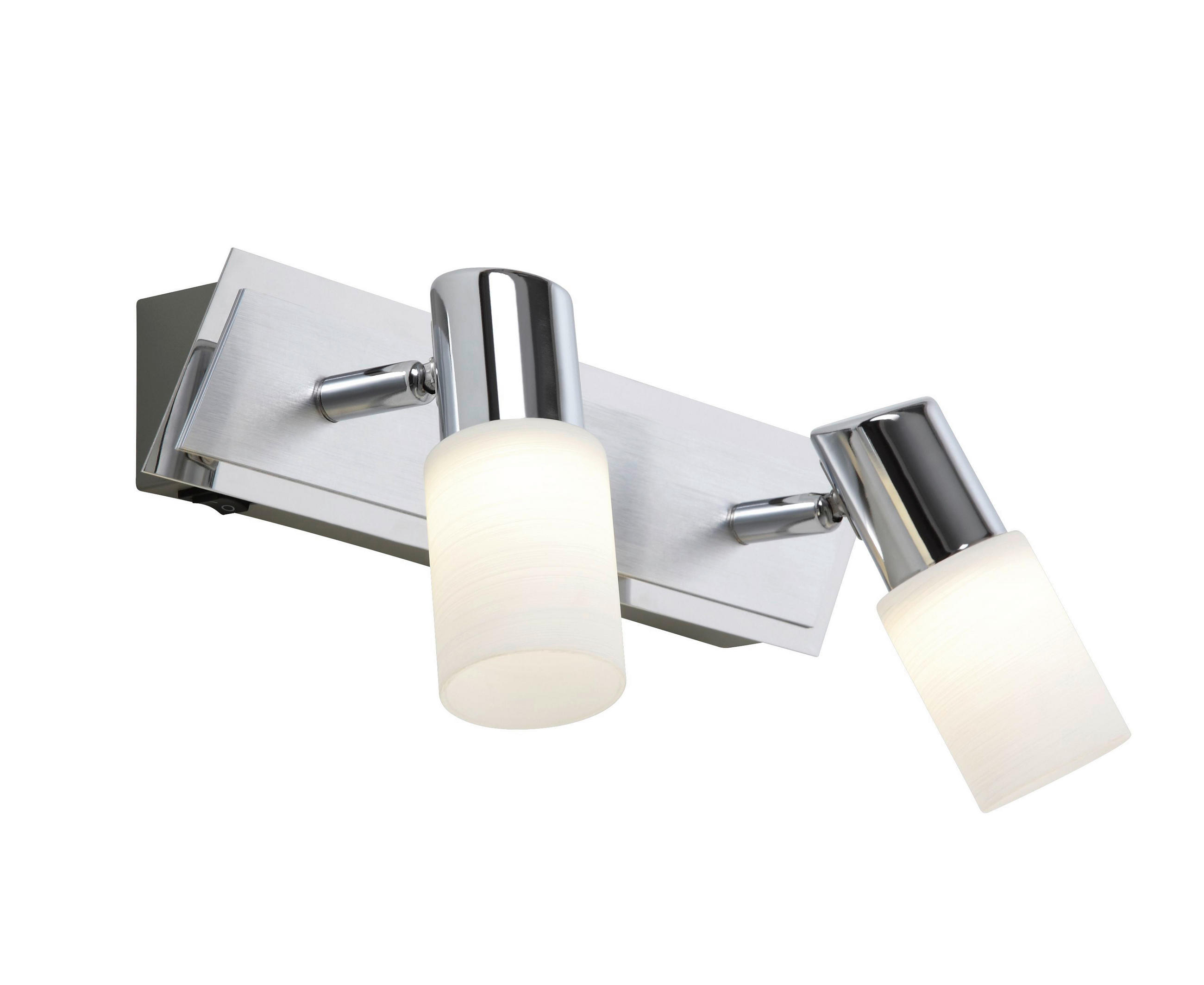 Novel BODOVÉ SVIETIDLO, 40 W/E14, 36/7/5 cm