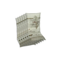 SESSELAUFLAGENSET Federn  - Beige, Basics, Textil (50/7/120cm)