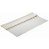 TISCHDECKE 100/100 cm  - Creme, Basics, Textil (100/100cm)