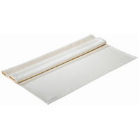 TISCHDECKE 100/100 cm  - Creme, Basics, Textil (100/100cm)