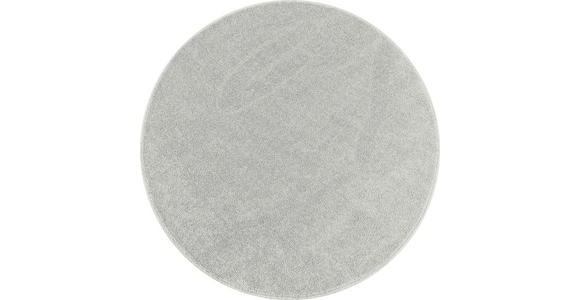 WEBTEPPICH 200 cm Ata Greige  - Greige, Basics, Textil (200cm) - Novel