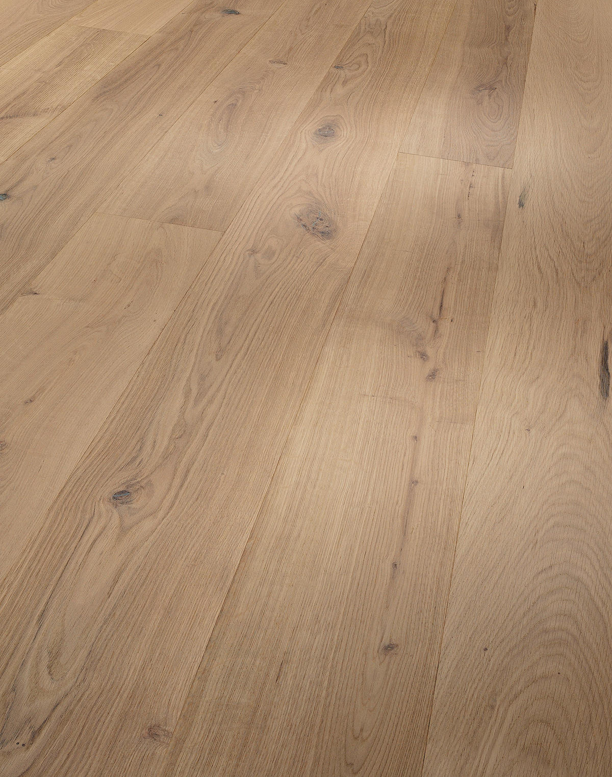 PARKETTBODEN CLASSIC 3060 1739925  per  m² - Braun/Weiß, LIFESTYLE, Holz (220/18,5/1,3cm) - Parador