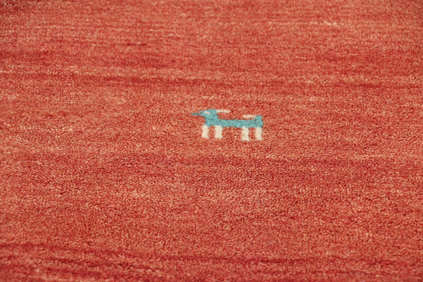 ORIENTTEPPICH  143/203 cm  Rot   - Rot, Basics, Textil (143/203cm) - Esposa