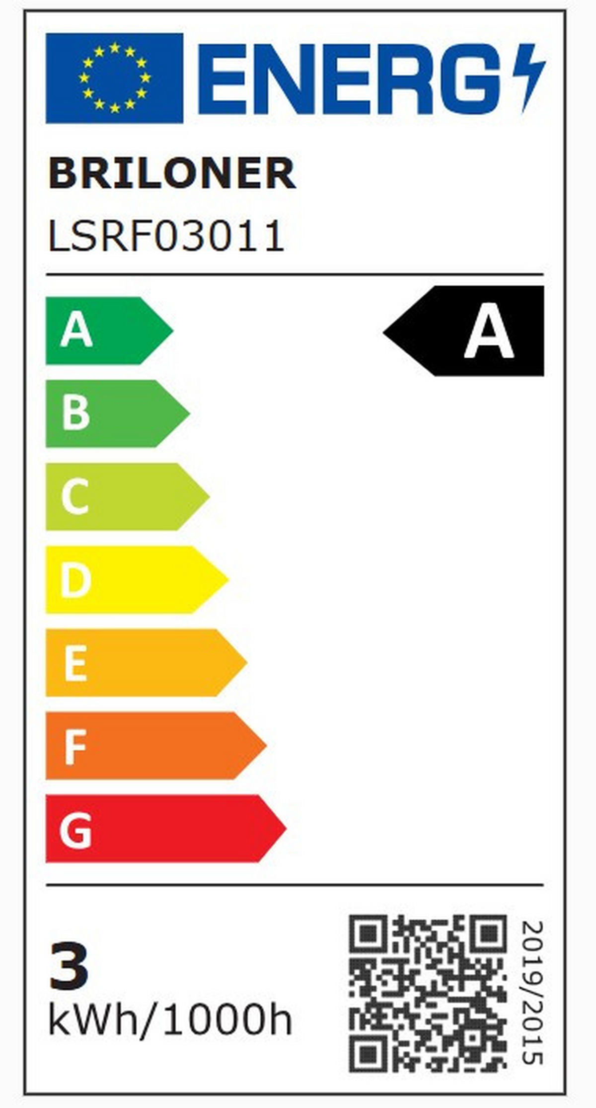 LED-LEUCHTMITTEL   E14 2,5 W 525 lm  - Silberfarben, Basics, Glas (3.5/9.8cm)