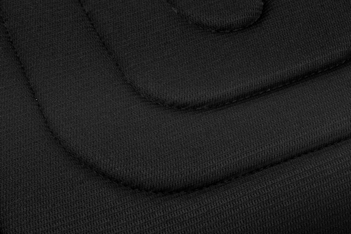 AUTOSITZERHÖHUNG Flip Deluxe   - Schwarz, Basics, Kunststoff/Textil (41/21,5/41cm) - Fillikid