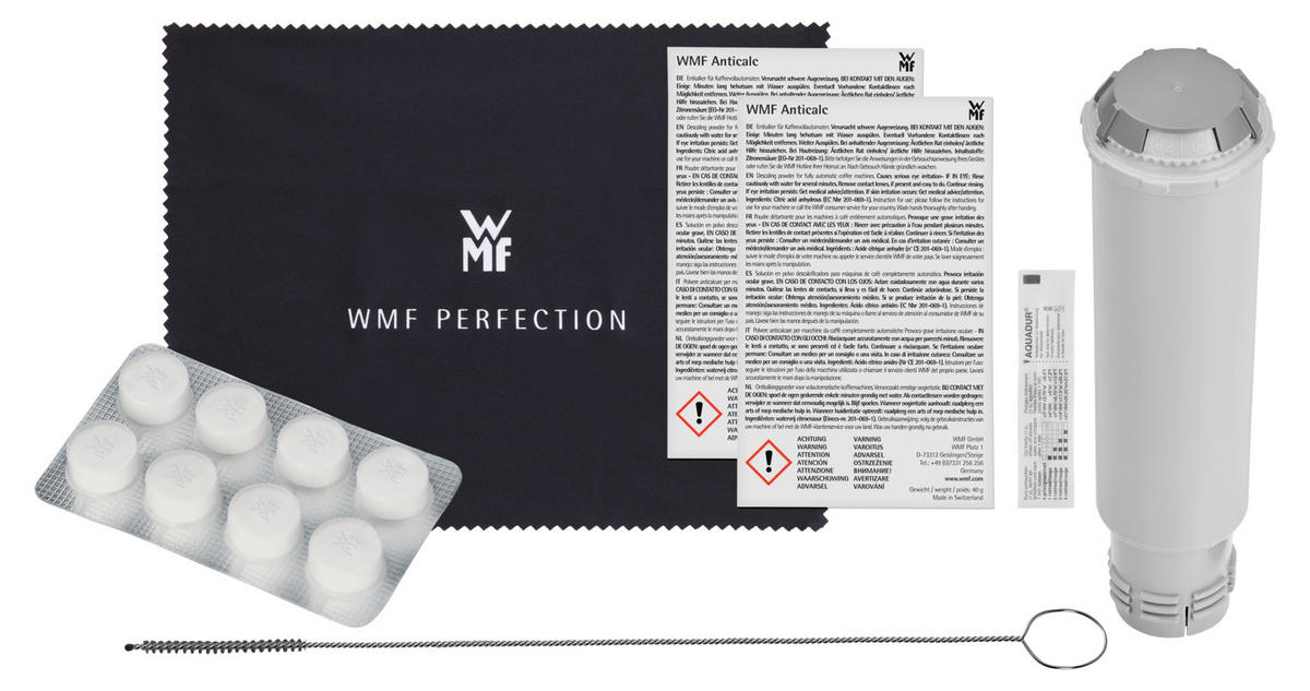 SRED.ZA ČIŠĆENJE APARA.ZA KAV PERFECTION  - Basics - WMF