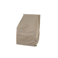 SCHUTZHÜLLE 100/70/100 cm  - Beige, MODERN, Kunststoff (100/70/100cm) - Siena Garden