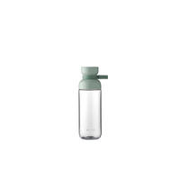 UNIVERZÁLNA FĽAŠA 0.5 l - zelená, Konventionell, plast (8,7/6,5/20,9cm) - Mepal