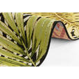 OUTDOORTEPPICH 200/285/285 cm Flair Multicolor  - Multicolor, Design, Kunststoff/Textil (200/285/285cm) - Novel