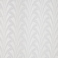 ÖSENVORHANG halbtransparent  - Weiß, Design, Textil (140/245cm) - Esposa
