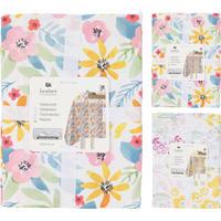 FAȚĂ DE MASĂ   - Basics, plastic (180/130/0.1cm)