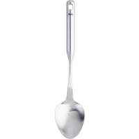 KOCHLÖFFEL Fissler Essential  - Edelstahlfarben, Basics, Metall (34,5/7,5/4,5cm) - Fissler