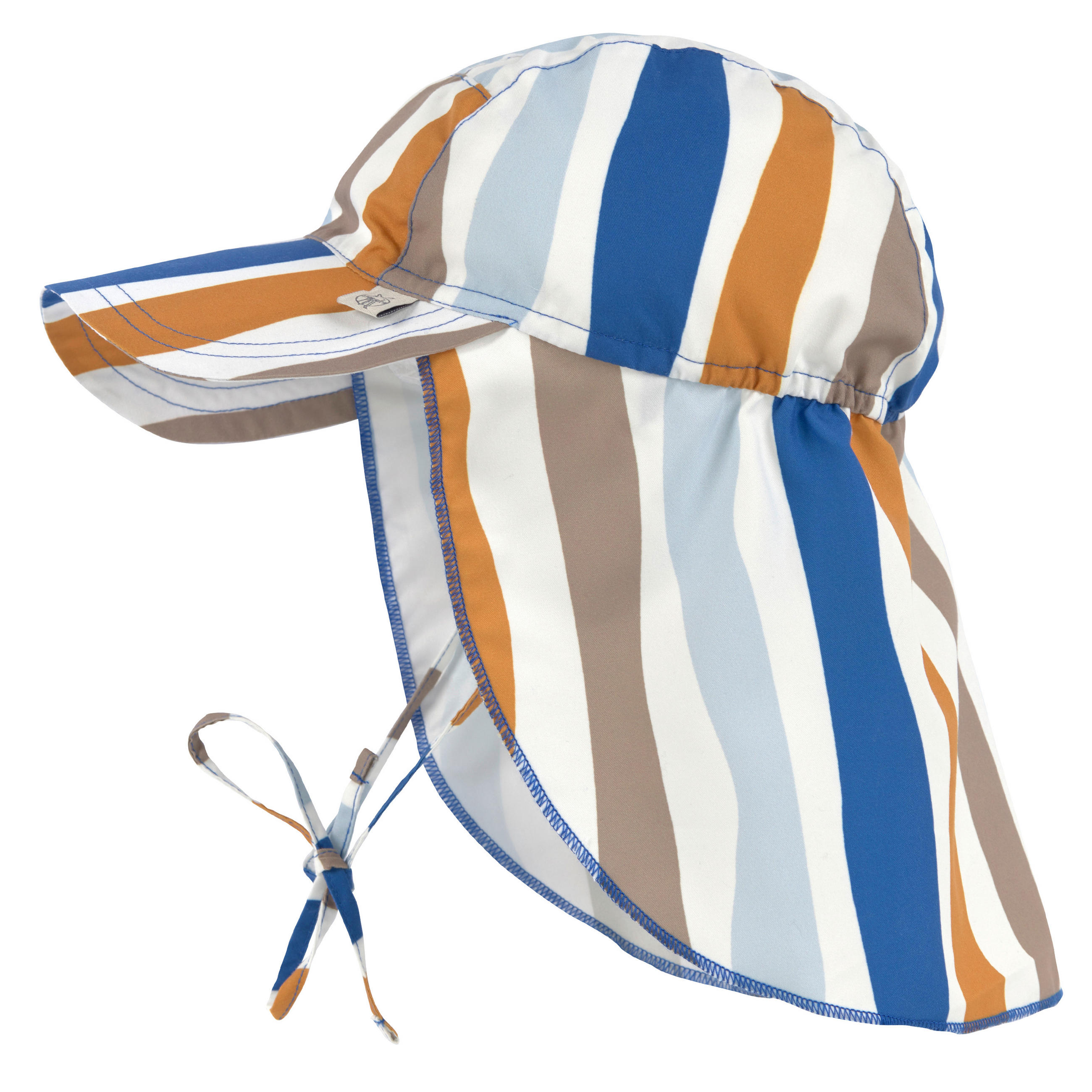 HUT - Multicolor, Basics, Textil (43/45null) - Lässig