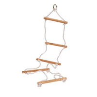 STRICKLEITER Naturfarben  - Naturfarben, Basics, Holz/Kunststoff (170cm) - Eichhorn