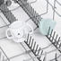 KINDERTASSE - Mintgrün, Basics, Kunststoff (11,5/7/10cm) - Lässig KINDERTASSE - Mintgrün, Basics, Kunststoff (11,5/7/10cm) - Lässig